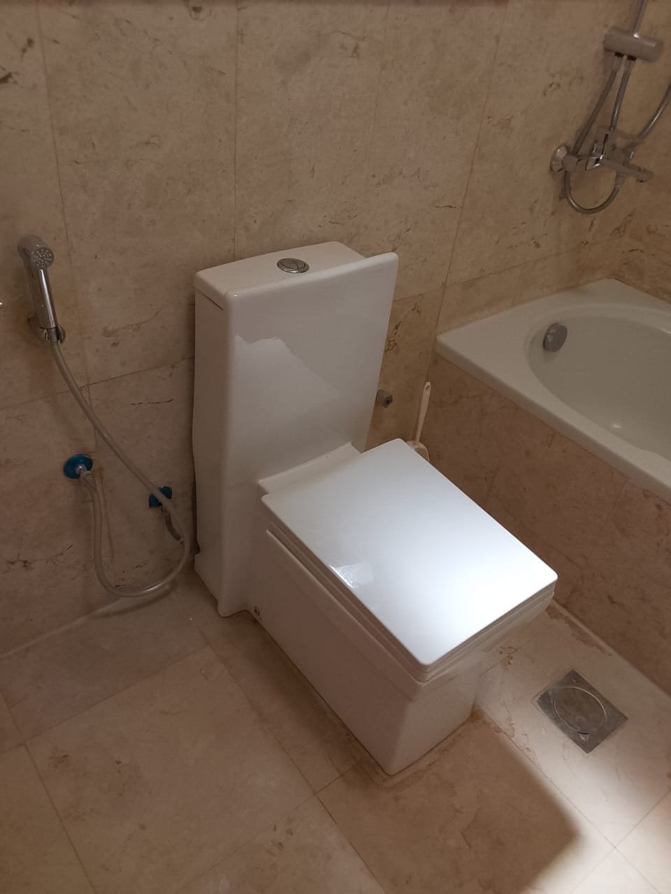 إصلاح تسرب