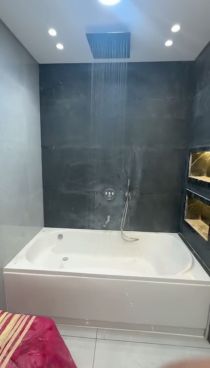 تركيب مرحاض